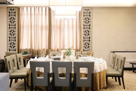 澧县盛世大酒店