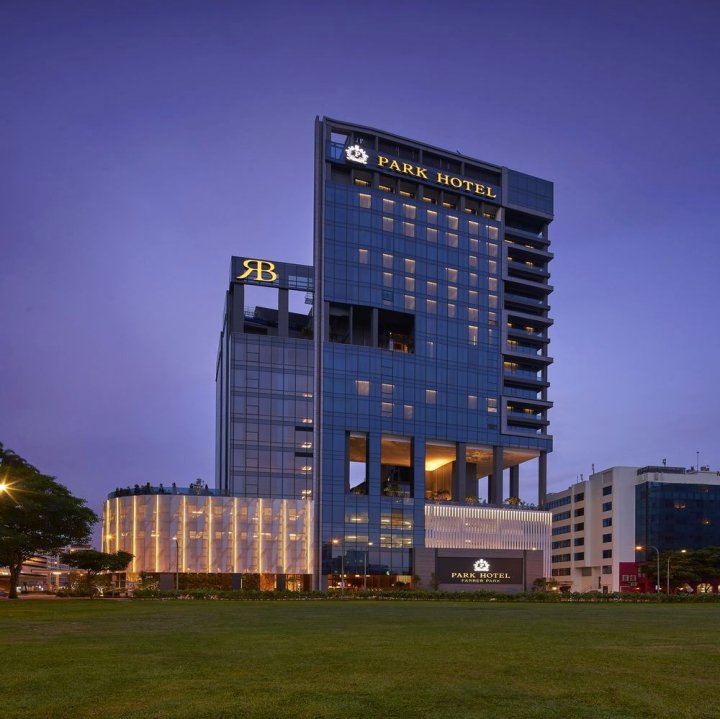 新加坡百乐景园酒店(Park Hotel Farrer Park Singapore)