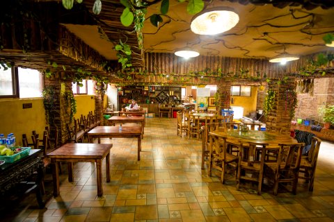 普者黑农耕时代客栈(情人桥店)