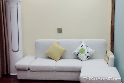 莫干山海林山庄