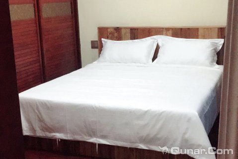 莫干山海林山庄