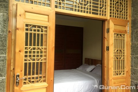 莫干山海林山庄