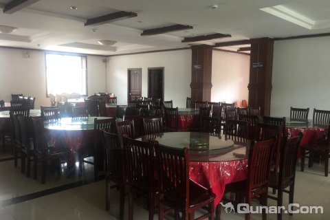 喀纳斯嘉木酒店