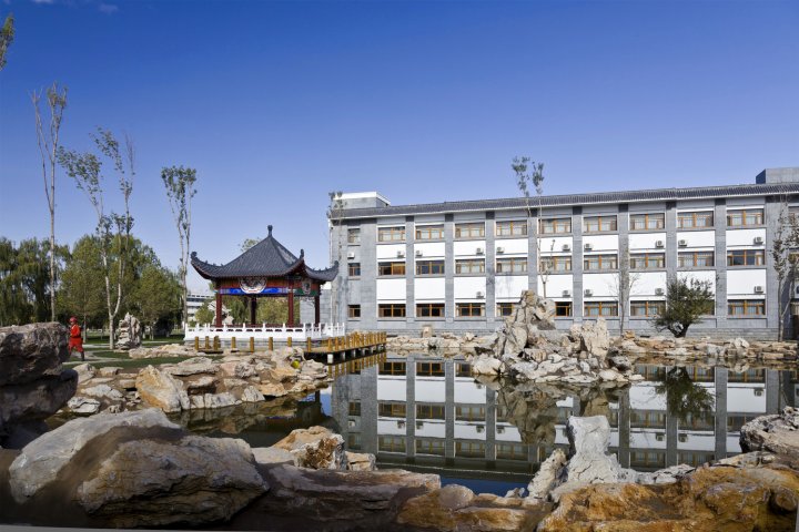 阜康准东宾馆