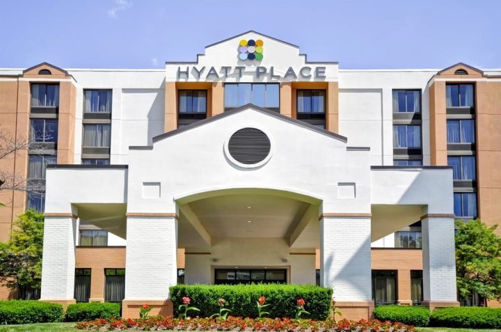 凯悦嘉轩达拉斯北酒店(Hyatt Place Dallas North)