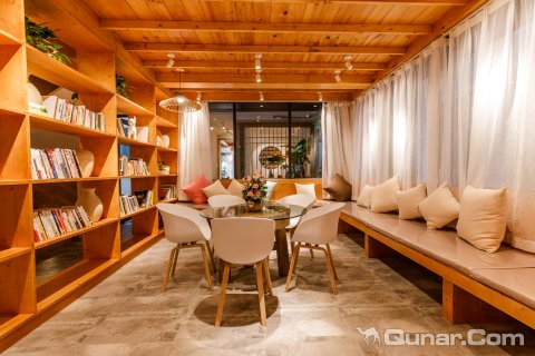 横琴听墨·民宿(珠海长隆旅游度假区店)