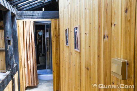 黟县碧山昆仑青旅