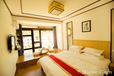 荔波兰庭居精品客栈