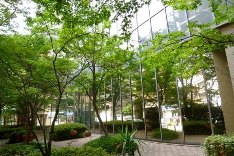 皇家方舟大酒店福冈天神酒店(Ark Hotel Royal