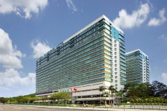 香港丽豪酒店(Regal Riverside Hotel)