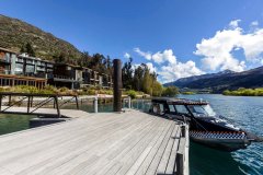 皇后镇希尔顿逸林酒店(DoubleTree by Hilton Queenstown)