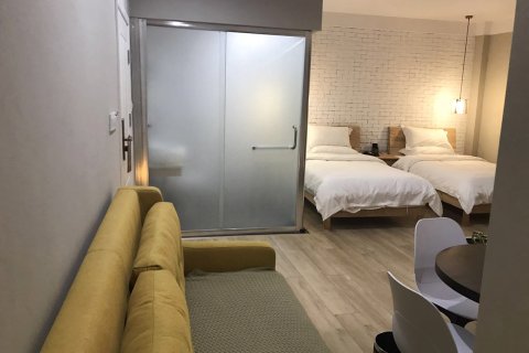 祁阳梦想花园酒店