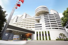 台北王朝大酒店(Sunworld Dynasty Hotel Taipei)