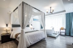 花屿自然民宿(四姑娘山店) 花屿自然民宿(四姑娘山店)