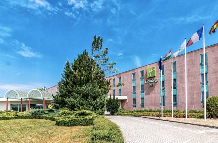 布达佩斯-布达厄尔什假日酒店(Holiday Inn Budapest-Budaörs)