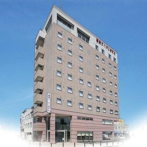 西条市酒店(Saijo Urban Hotel)