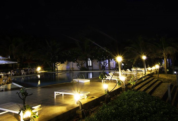 潘切和平度假酒店(Peaceful Resort Phan Thiet)