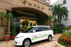 香城大饭店(花莲店)(Hualien Charming City Hotel)