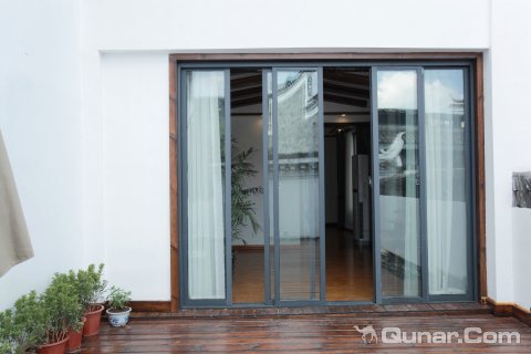 凤凰我行我宿客栈