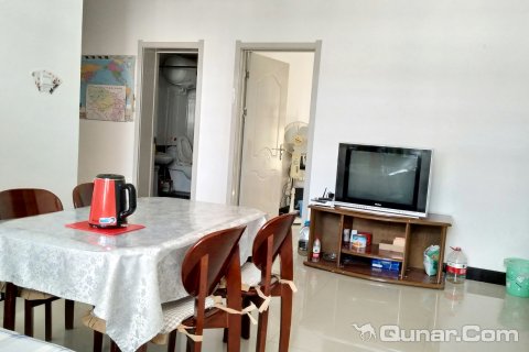 额济纳旗胡杨缘家庭宾馆