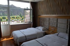 杏子酒店 杏子酒店