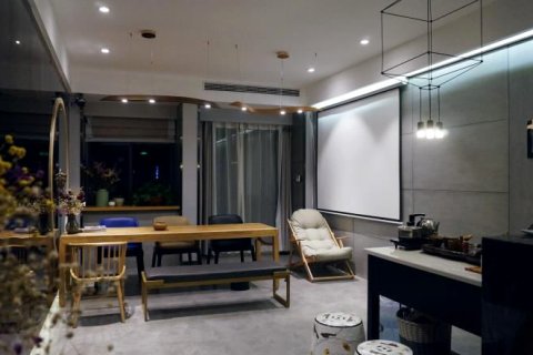 Q加·满庭芳客栈(张家界火车站天门山店)