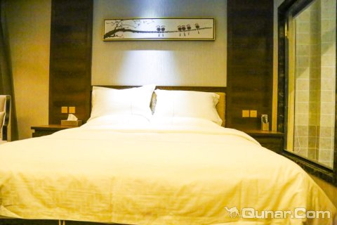 宝鸡凤翔红元酒店