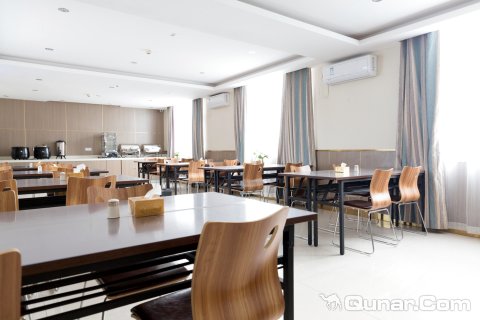 驿家365连锁酒店(沙河玻璃深加工市场店)