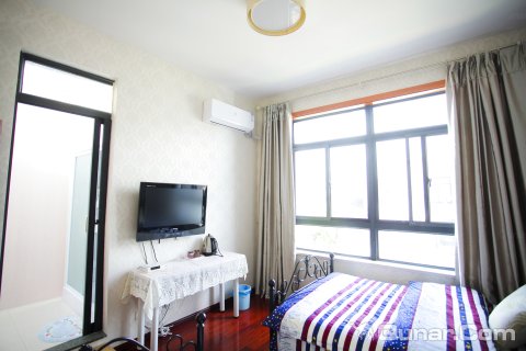 爱丁堡精品公寓式酒店