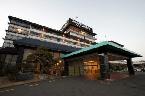 御前崎格兰酒店(Omaezaki Grand Hotel)