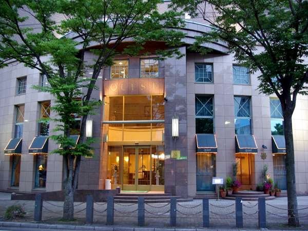 奎斯特清水酒店(Hotel Quest Shimizu)