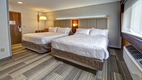 罗斯林-曼哈赛特区智选假日酒店(Holiday Inn Express Roslyn - Manhasset Area)