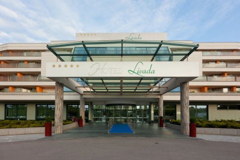 利华达名誉酒店 - 特姆3000 - 萨瓦酒店及度假村(Hotel Livada Prestige - Terme 3000 - Sava Hotels & Resorts)
