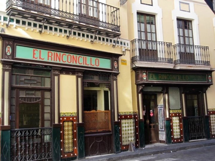 唐佩德罗宫酒店(Casa Palacio Don Pedro)