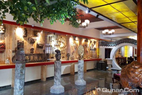 剑河温泉林森收藏主题酒店