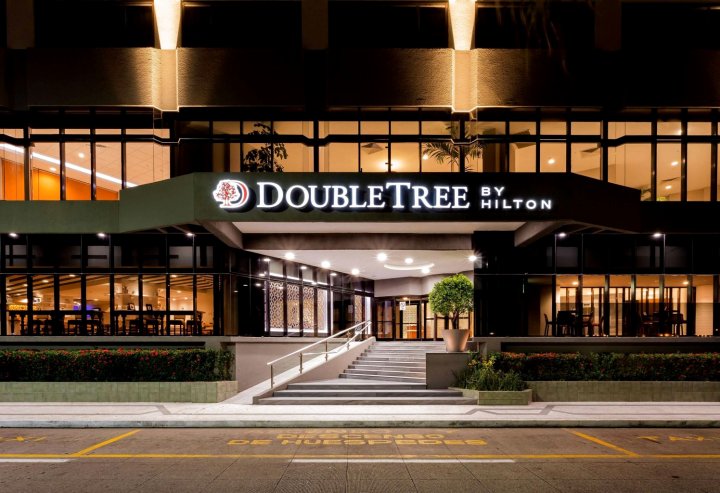 韦拉克鲁斯希尔顿逸林酒店(DoubleTree by Hilton Veracruz)