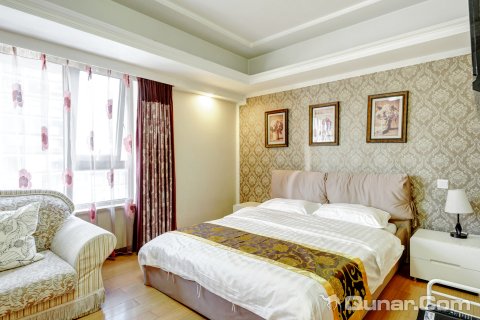 北京四季酒店式公寓三里屯店