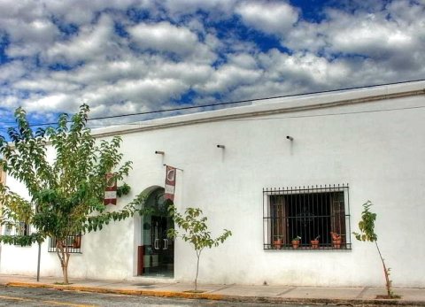 圣菲力浦皇家精品酒店(San Felipe El Real)