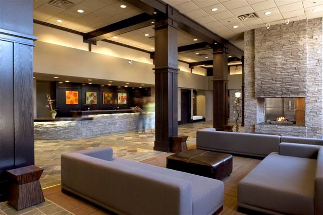 艺术酒店(Hotel Arts)