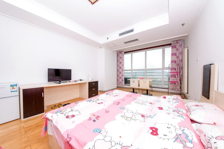威海阳光旅游酒店公寓