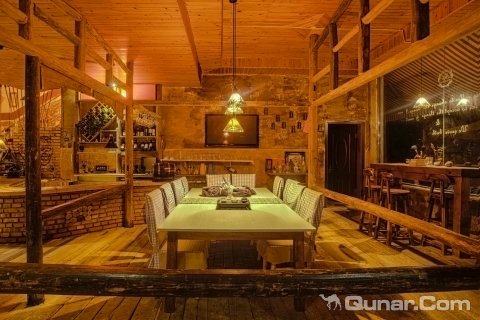 雅安江湖四月客栈