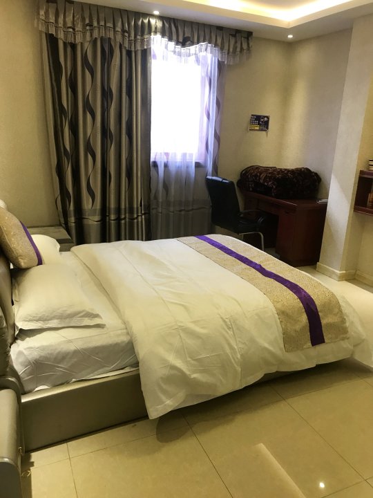 贡嘎凯悦主题酒店