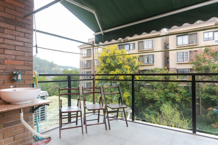 黄山安之居普通公寓(徽州大道分店)