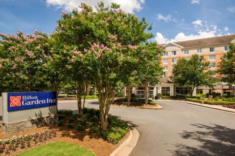 亚特兰大北/阿尔普哈雷塔希尔顿花园酒店(Hilton Garden Inn Atlanta North/Alpharetta)