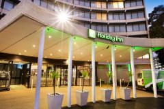 墨尔本机场假日酒店(Holiday Inn Melbourne Airport)