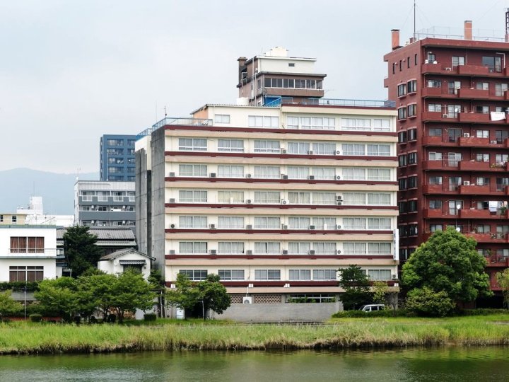 松荣第2日式旅馆(Shoei Daini Bekkan)