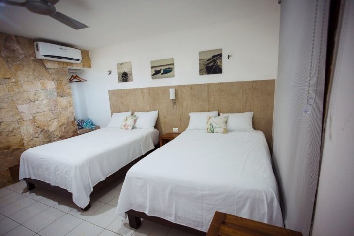 渔人之岛别墅酒店(Hotel Villa de Pescadores)