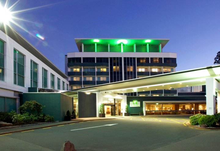 罗托鲁瓦智选假日酒店(Holiday Inn Rotorua)