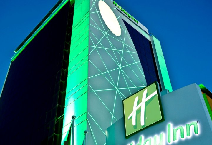 加济安泰普假日酒店(Holiday Inn Gaziantep)