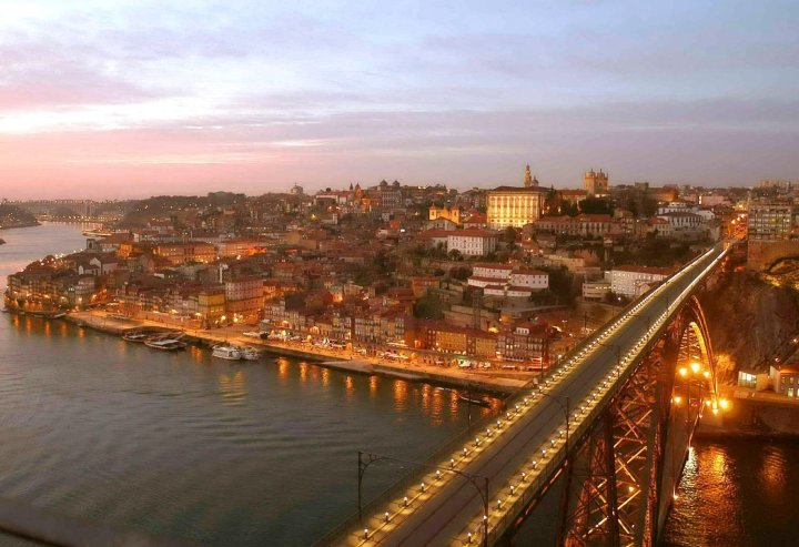 波尔图万豪AC酒店(AC Hotel Porto)